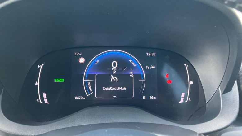Toyota Yaris Cross 1.5 Hybrid Icon 5dr CVT Hybrid Estate
